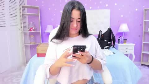 Scarlette  online show from 01/14/26, 03:23