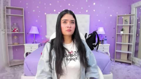 Scarlette  online show from 01/15/26, 03:11