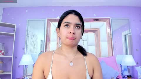 Scarlette  online show from 04/03/26, 03:04