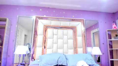Scarlette  online show from 05/30/26, 03:36