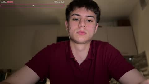 Snapshot of 168gio chatting on 09/15/25, 08:09 Lance online show from 09/15/25, 08:09