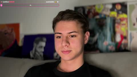 Snapshot of 168gio chatting on 10/03/25, 05:43 Lance online show from 10/03/25, 05:43