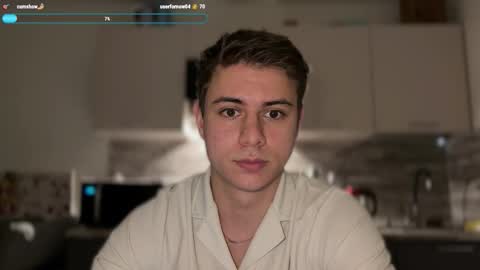 Lance online show from 11/11/25, 03:56