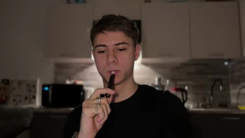 Lance online show from 11/23/25, 03:01