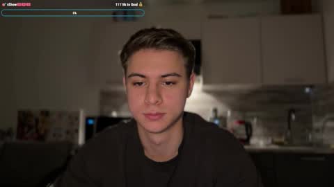 Lance online show from 12/05/25, 03:09