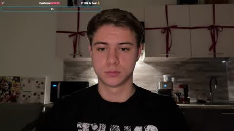 Lance online show from 01/09/26, 05:37