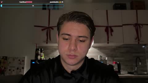 Lance online show from 02/12/26, 05:30