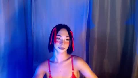 Snapshot of 18_nicole chatting on 03/10/25, 12:04 barbie online show from 03/10/25, 12:04