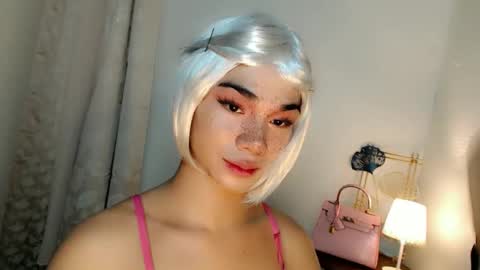 barbie online show from 11/19/25, 06:24