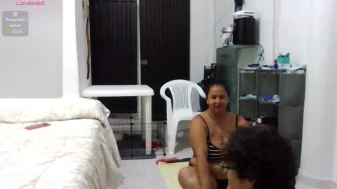 18and45couple online show from 01/18/26, 02:26