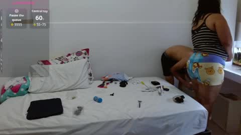 18and45couple online show from 04/12/26, 02:27