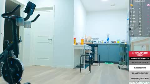 Tong  Ralph online show from 02/11/25, 04:55