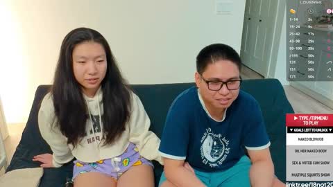 Tong  Ralph online show from 11/15/25, 01:03