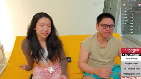 Tong  Ralph online show from 11/28/25, 02:03