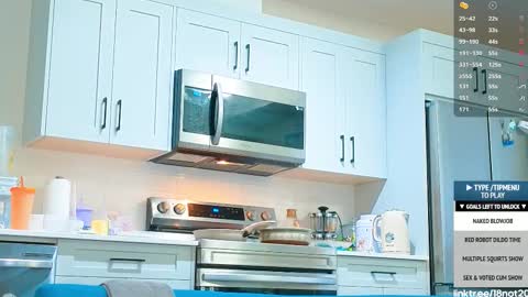 Tong  Ralph online show from 03/25/26, 12:05