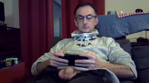 18remy45 online show from 12/04/24, 08:51