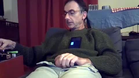 18remy45 online show from 12/15/24, 05:10