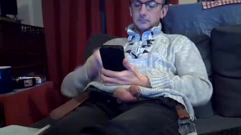 18remy45 online show from 01/12/25, 02:09