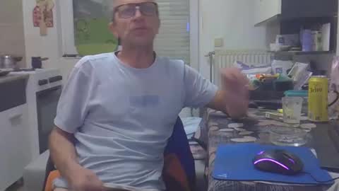 1973man online show from 03/16/26, 10:25