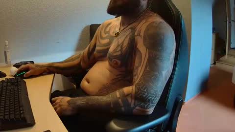 Snapshot of 19andre90 chatting on 09/11/25, 08:36 19andre90 online show from 09/11/25, 08:36