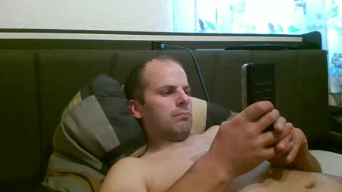 Snapshot of 19berni91 chatting on 09/27/25, 05:45 berni online show from 09/27/25, 05:45