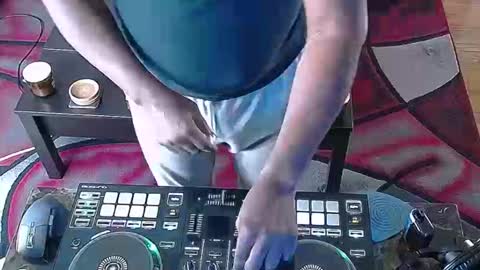 Mr. E the BBC online show from 10/12/25, 11:59