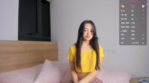 Rose  Nude only In Prvt online show from 12/15/24, 02:27