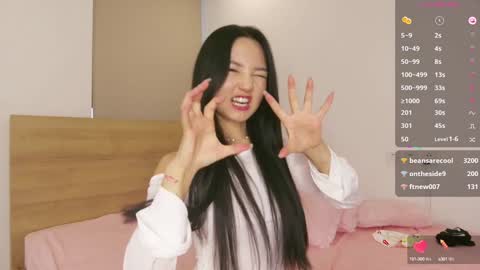 Rose  Nude only In Prvt online show from 12/31/24, 02:40