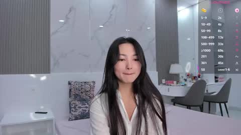 Rose  Nude only In Prvt online show from 02/18/25, 04:16