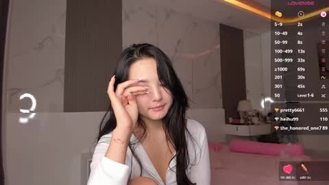 Rose  Nude only In Prvt online show from 02/20/25, 11:21