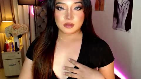 Ekang online show from 01/09/26, 05:26