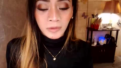 angel online show from 10/28/25, 05:22