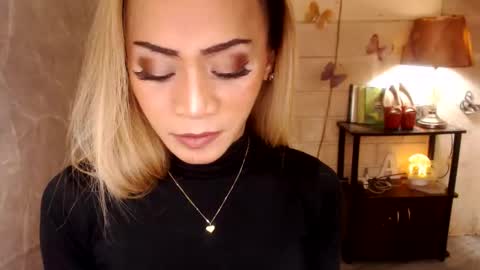 angel online show from 02/10/26, 03:10