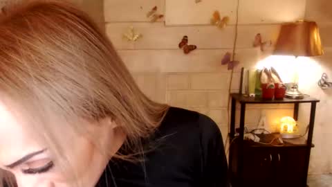 angel online show from 03/07/26, 06:49