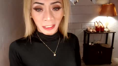 angel online show from 04/08/26, 08:31