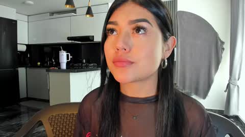 Snapshot of 1bonnie chatting on 01/21/25, 09:04 Hello soy bonnie online show from 01/21/25, 09:04