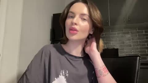 DOVE online show from 03/12/25, 07:59