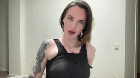 DOVE online show from 09/14/25, 07:35