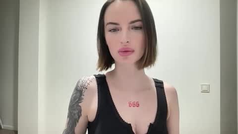 DOVE online show from 12/13/25, 08:47