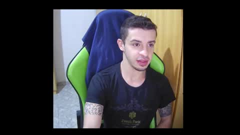 1good_vibes1 online show from 01/30/25, 03:44