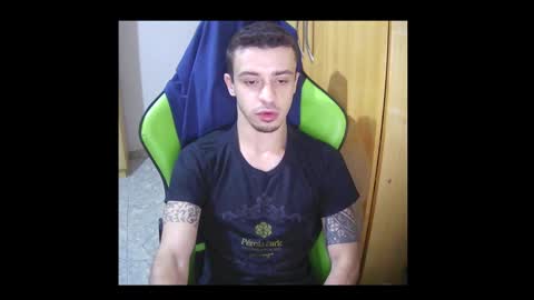 1good_vibes1 online show from 01/30/25, 06:46