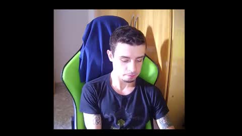 1good_vibes1 online show from 01/30/25, 07:04