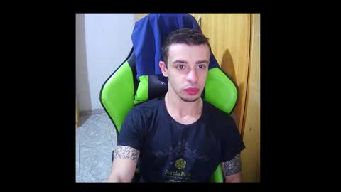 1good_vibes1 online show from 01/31/25, 07:50