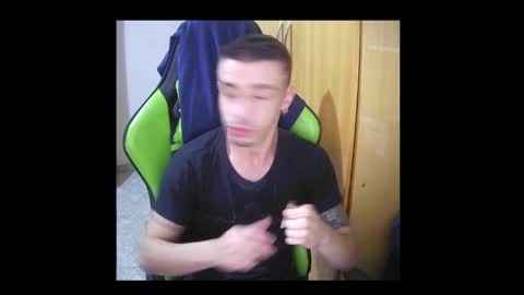 1good_vibes1 online show from 02/16/25, 10:32