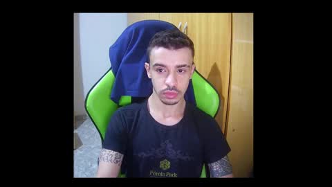 1good_vibes1 online show from 02/22/25, 10:42