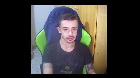 1good_vibes1 online show from 02/27/25, 11:41