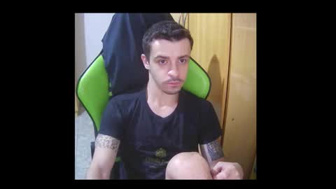 1good_vibes1 online show from 09/15/25, 03:50