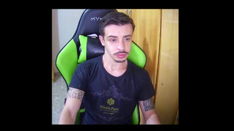 1good_vibes1 online show from 09/28/25, 07:19