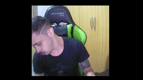 1good_vibes1 online show from 10/15/25, 08:14