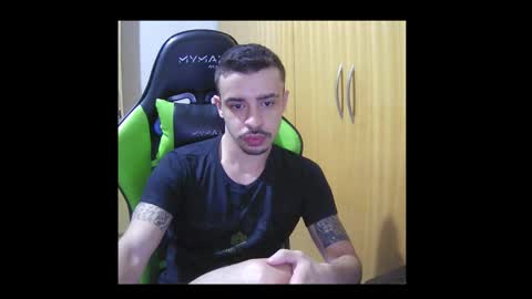 1good_vibes1 online show from 10/17/25, 04:59